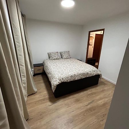 Appartement Hyper Centre Diamerisma Charleville-Mezieres Exterior photo