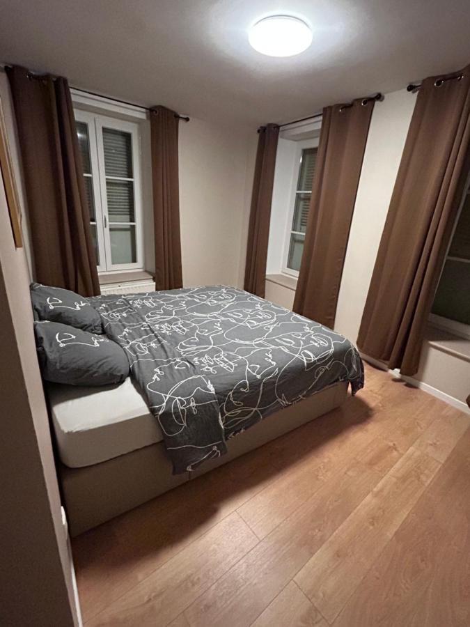 Appartement Hyper Centre Diamerisma Charleville-Mezieres Exterior photo
